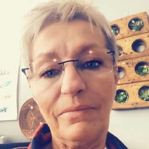 Meet your Posher, Robin